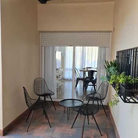 Belgrano Home. Alquiler Temporario En San Francisco San Francisco  Exterior foto