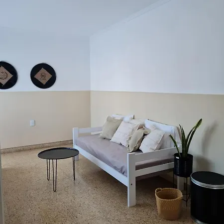 Belgrano Home. Alquiler Temporario En San Francisco San Francisco  Exterior foto
