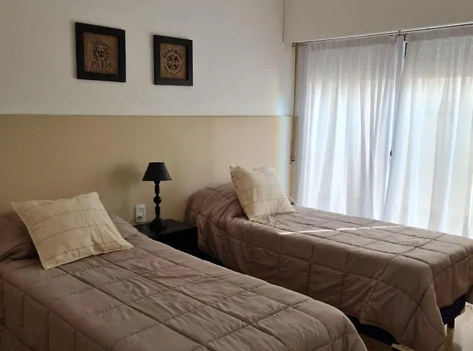 Belgrano Home. Alquiler Temporario En San Francisco