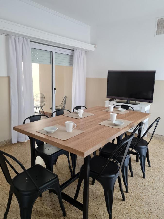 Holiday home Belgrano Home. En San Francisco *