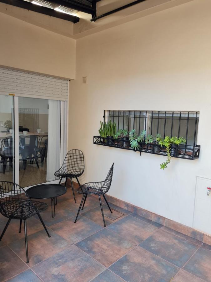 Holiday home Belgrano Home. En San Francisco San Francisco (Cordoba)