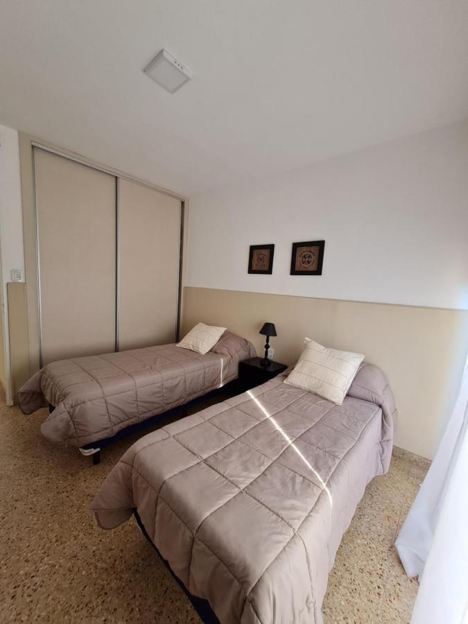 Belgrano Home. En San Francisco Holiday home