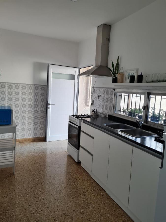Holiday home Belgrano Home. En San Francisco *