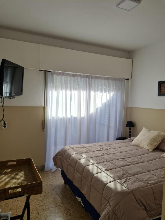 Holiday home Belgrano Home. En San Francisco *