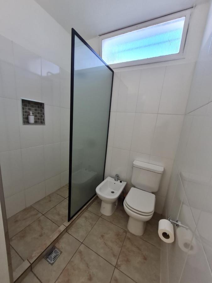 Holiday home Belgrano Home. En San Francisco *